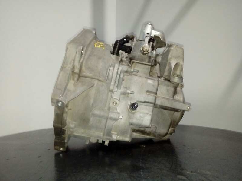 Recambio de caja cambios para opel zafira tourer selective referencia OEM IAM F40 R11153585AJZ M1-B4-148