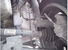 TRANSMISION DELANTERA IZQUIERDA 9812036280 