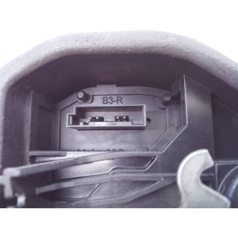 Recambio de cerradura puerta trasera derecha para bmw serie 3 touring (f31) 320d efficientdynamics edition referencia OEM IAM 72