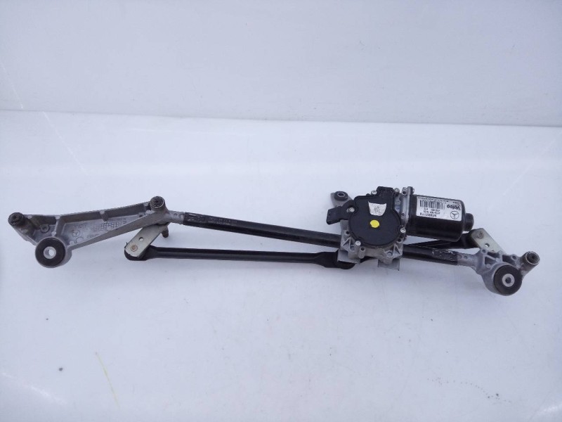 Recambio de motor limpia delantero para mercedes-benz clase gla (w156) cross activity referencia OEM IAM A1769061800 W000027118 