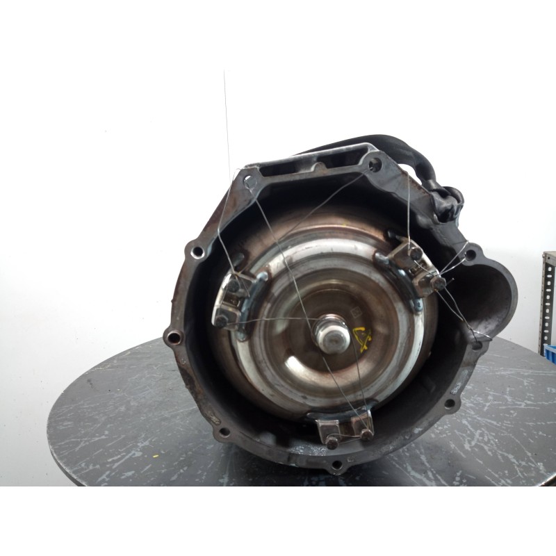 Recambio de caja cambios para ssangyong rexton w limited 4wd referencia OEM IAM 722661 0165320 M1-A3-50