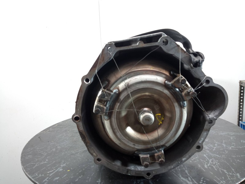 Recambio de caja cambios para ssangyong rexton w limited 4wd referencia OEM IAM 722661 0165320 M1-A3-50