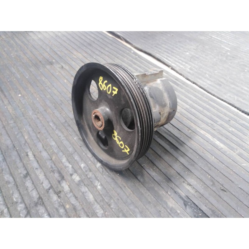 Recambio de bomba direccion para dacia logan ambiance referencia OEM IAM 25025012  P3-B4-10-3