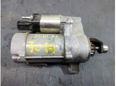 MOTOR ARRANQUE 03L911024B P3-A7-23-2