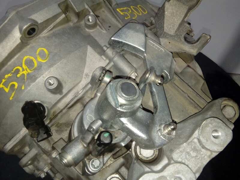 Recambio de caja cambios para opel zafira tourer selective referencia OEM IAM F40 R11153585AJZ M1-B4-148