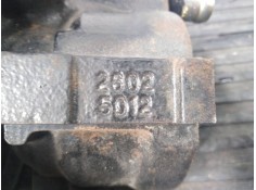 Recambio de bomba direccion para dacia logan ambiance referencia OEM IAM 25025012  P3-B4-10-3 2