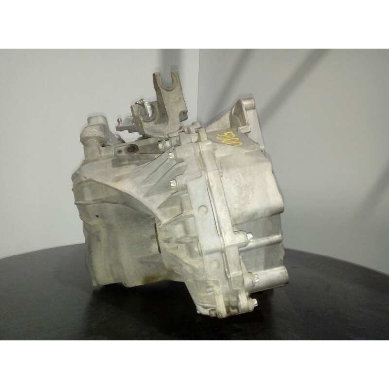 Recambio de caja cambios para opel zafira tourer selective referencia OEM IAM F40 R11153585AJZ M1-B4-148