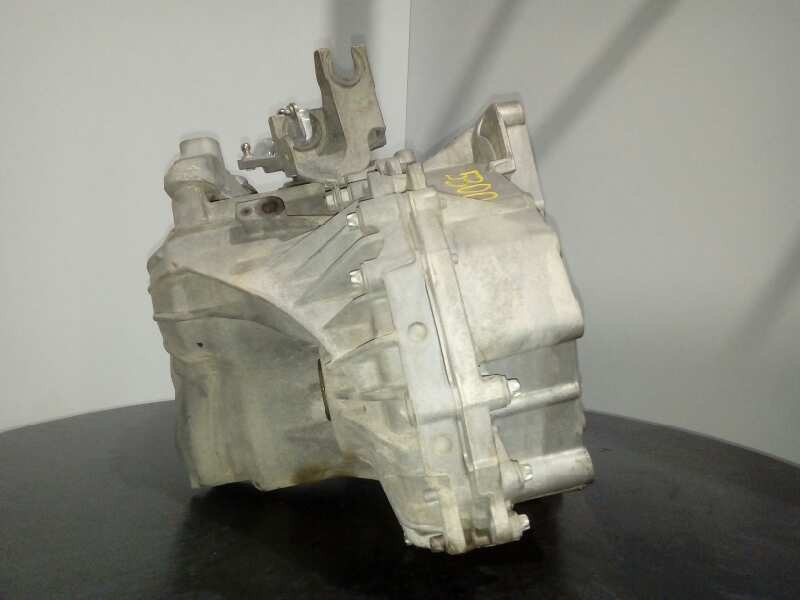 Recambio de caja cambios para opel zafira tourer selective referencia OEM IAM F40 R11153585AJZ M1-B4-148