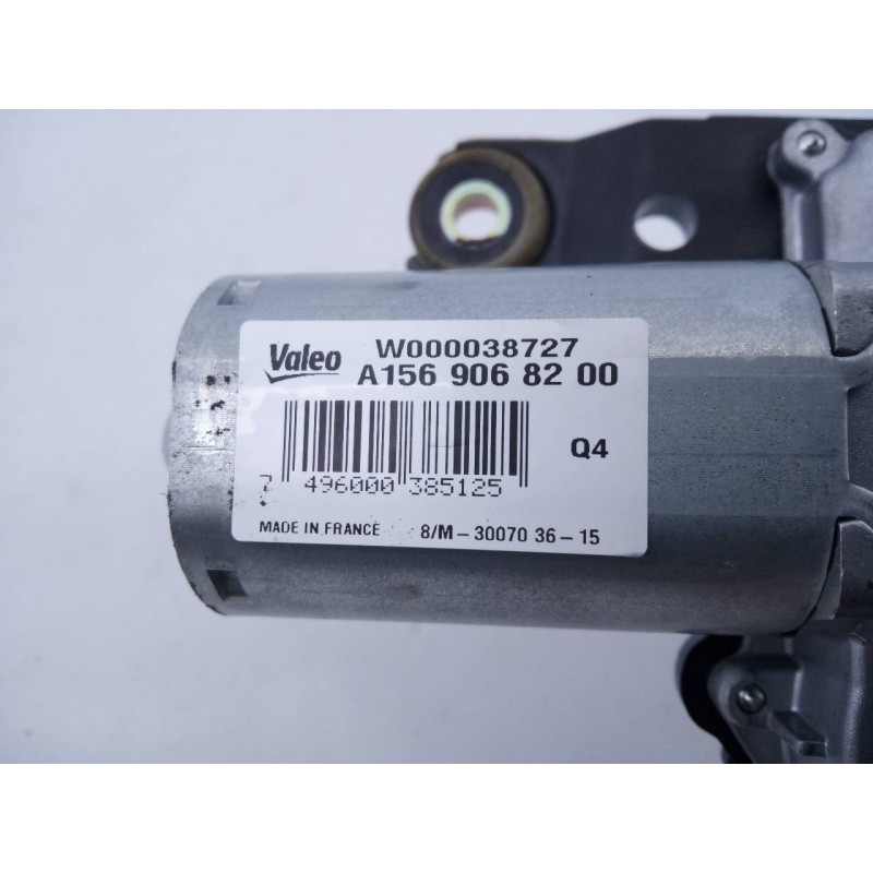Recambio de motor limpia trasero para mercedes-benz clase gla (w156) cross activity referencia OEM IAM A1569068200  E1-A2-39-2