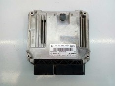 CENTRALITA MOTOR UCE 55585024 0281018769 E3-A5-17-5