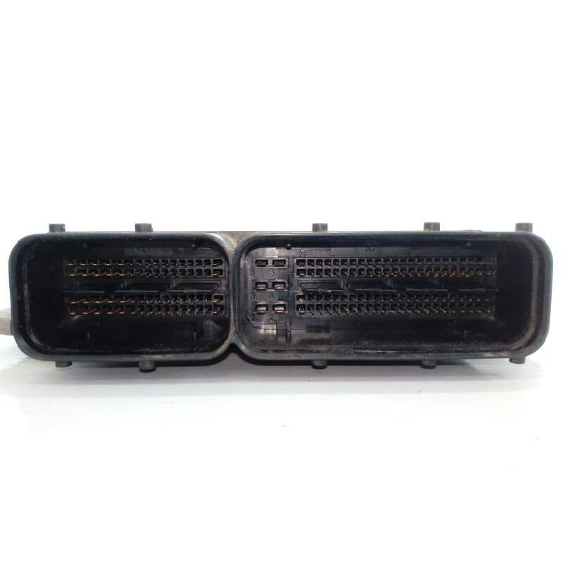 Recambio de centralita motor uce para opel zafira tourer selective referencia OEM IAM 55585024 0281018769 E3-A5-17-5