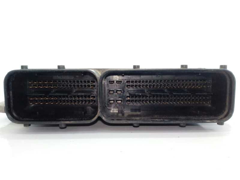 Recambio de centralita motor uce para opel zafira tourer selective referencia OEM IAM 55585024 0281018769 E3-A5-17-5