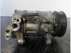 Recambio de compresor aire acondicionado para bmw serie 3 touring (f31) 320d efficientdynamics edition referencia OEM IAM 447160