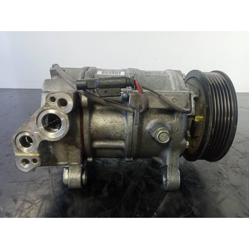 Recambio de compresor aire acondicionado para bmw serie 3 touring (f31) 320d efficientdynamics edition referencia OEM IAM 447160