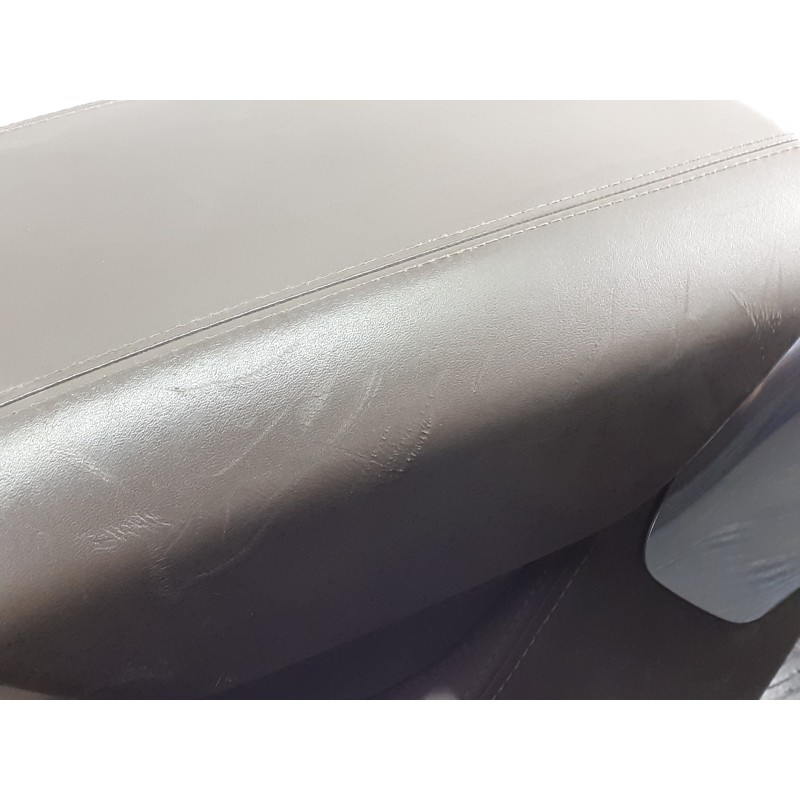 Recambio de consola central para porsche cayenne (typ 92aa) diesel platinum edition referencia OEM IAM 45800001 4580110002 P2-A2