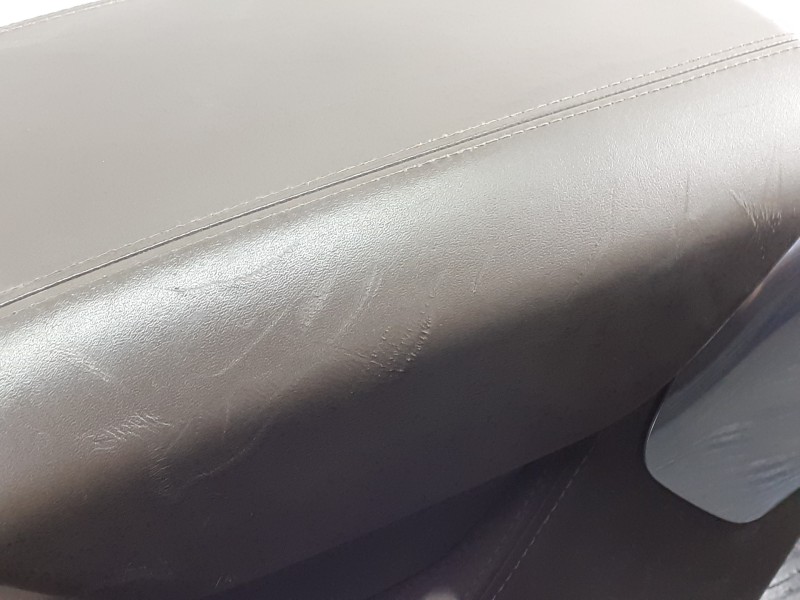 Recambio de consola central para porsche cayenne (typ 92aa) diesel platinum edition referencia OEM IAM 45800001 4580110002 P2-A2