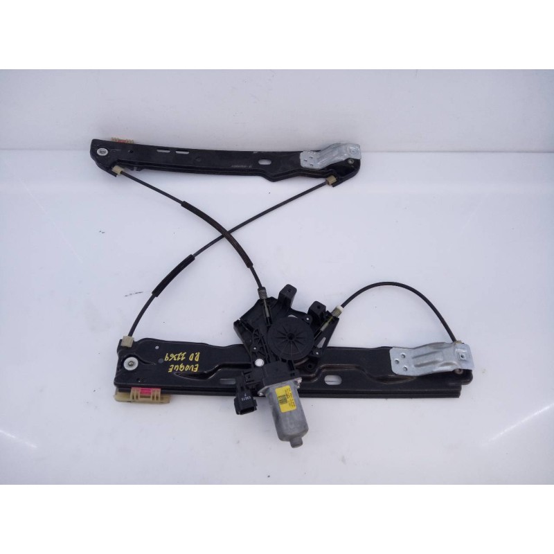 Recambio de elevalunas delantero derecho para land rover evoque prestige referencia OEM IAM 918957102 WR12730 E1-B4-35-1