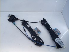 Recambio de elevalunas trasero izquierdo para audi a5 sportback (f5a) referencia OEM IAM 8W0959801 8W8839461 E1-B6-55-1