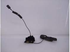 Recambio de cerradura puerta trasera izquierda para renault scenic iii dynamique referencia OEM IAM   E1-A1-44-2