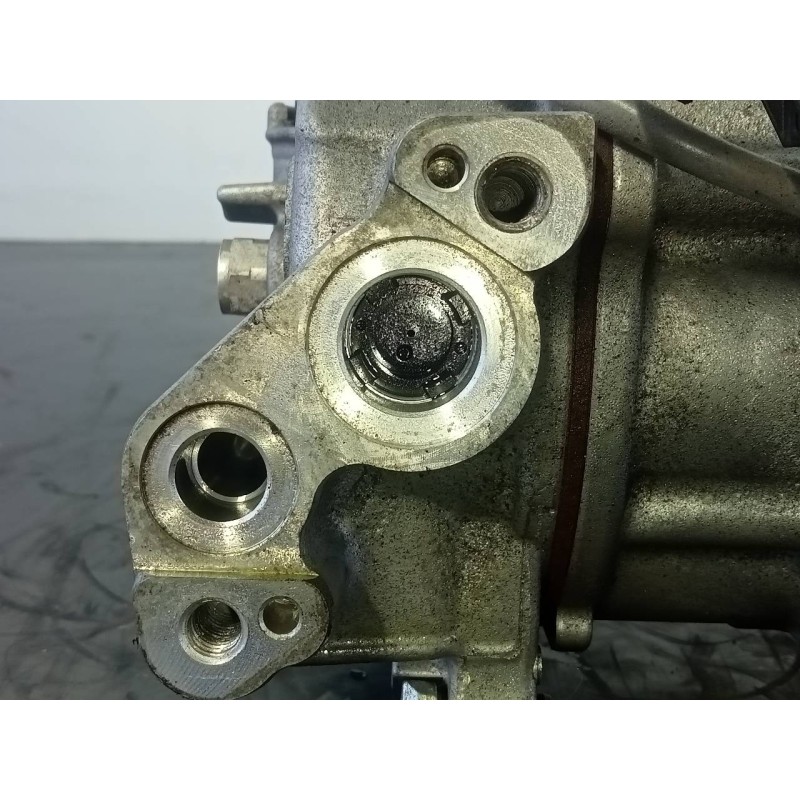 Recambio de compresor aire acondicionado para bmw serie 3 touring (f31) 320d efficientdynamics edition referencia OEM IAM 447160