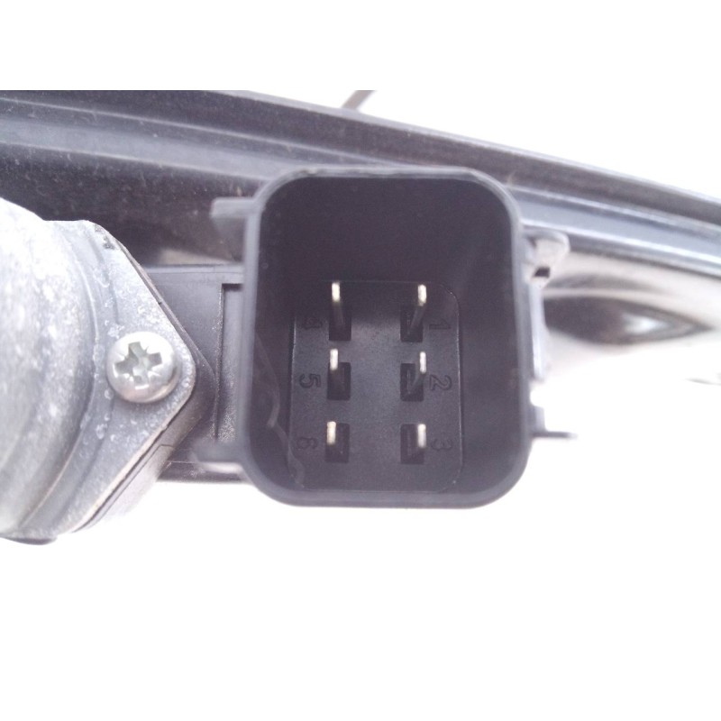 Recambio de elevalunas delantero derecho para land rover evoque prestige referencia OEM IAM 918957102 WR12730 E1-B4-35-1