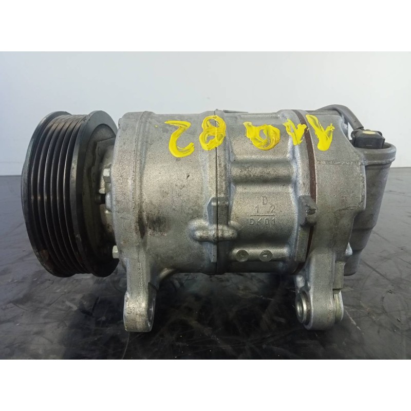Recambio de compresor aire acondicionado para bmw serie 3 touring (f31) 320d efficientdynamics edition referencia OEM IAM 447160
