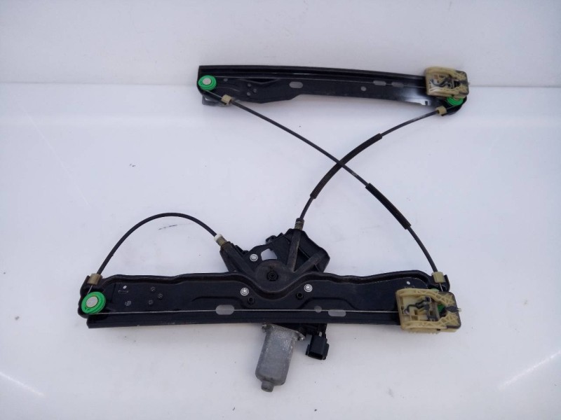 Recambio de elevalunas delantero derecho para land rover evoque prestige referencia OEM IAM 918957102 WR12730 E1-B4-35-1