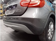 Recambio de paragolpes trasero para mercedes-benz clase gla (w156) cross activity referencia OEM IAM    2