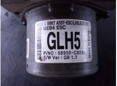 Recambio de abs para hyundai i20 trend referencia OEM IAM 58900C8250 6158945200 P3-A8-8-4 2