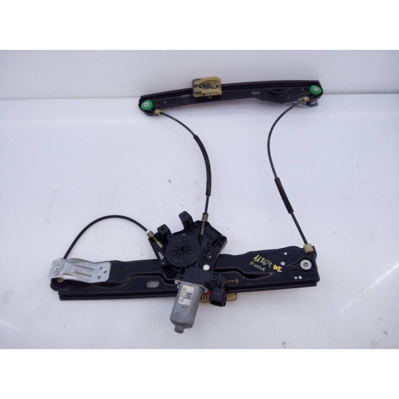 Recambio de elevalunas delantero izquierdo para land rover evoque prestige referencia OEM IAM 120718 918956102 E1-B4-44-1