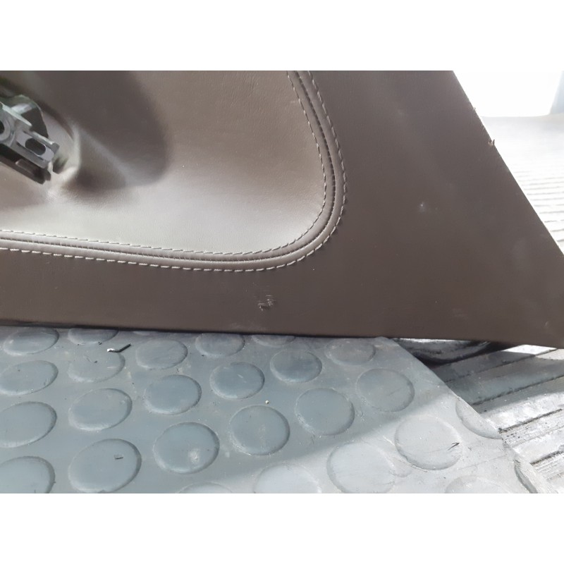 Recambio de consola central para porsche cayenne (typ 92aa) diesel platinum edition referencia OEM IAM 45800001 4580110002 P2-A2