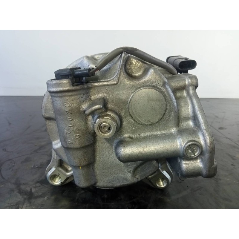 Recambio de compresor aire acondicionado para bmw serie 3 touring (f31) 320d efficientdynamics edition referencia OEM IAM 447160
