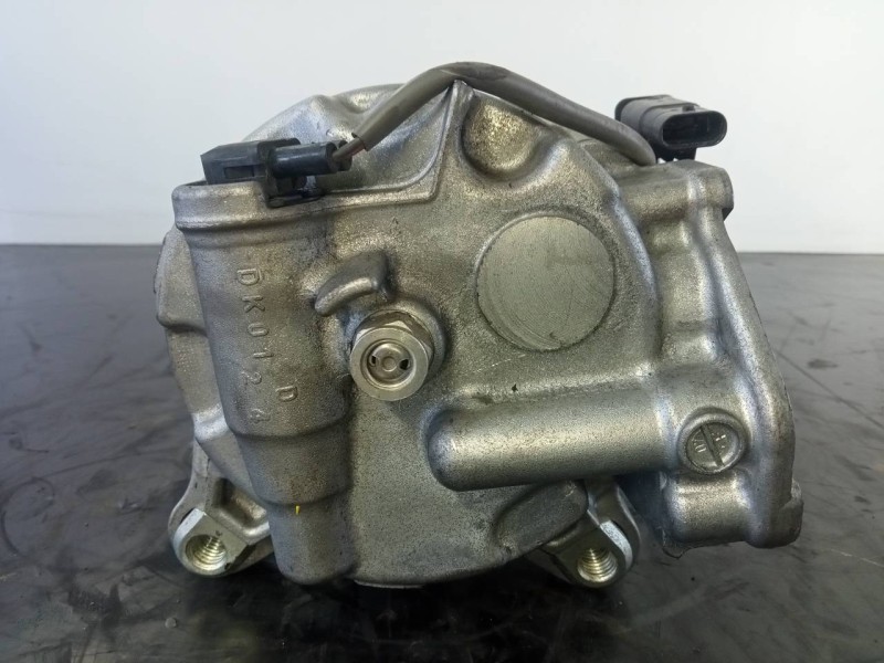 Recambio de compresor aire acondicionado para bmw serie 3 touring (f31) 320d efficientdynamics edition referencia OEM IAM 447160