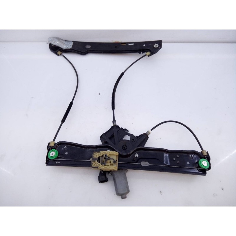 Recambio de elevalunas delantero izquierdo para land rover evoque prestige referencia OEM IAM 120718 918956102 E1-B4-44-1