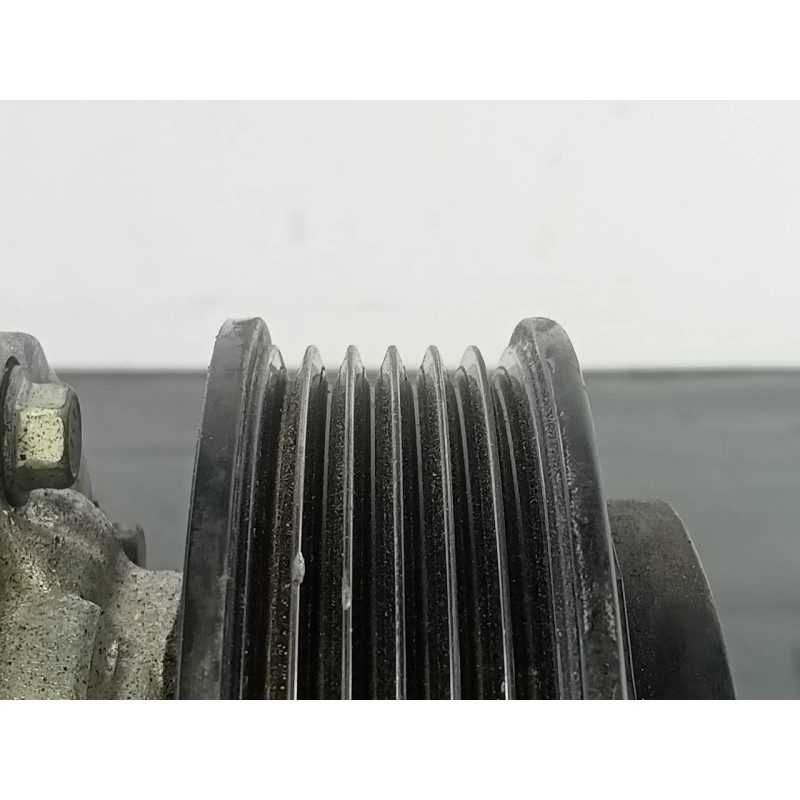 Recambio de compresor aire acondicionado para bmw serie 3 touring (f31) 320d efficientdynamics edition referencia OEM IAM 447160