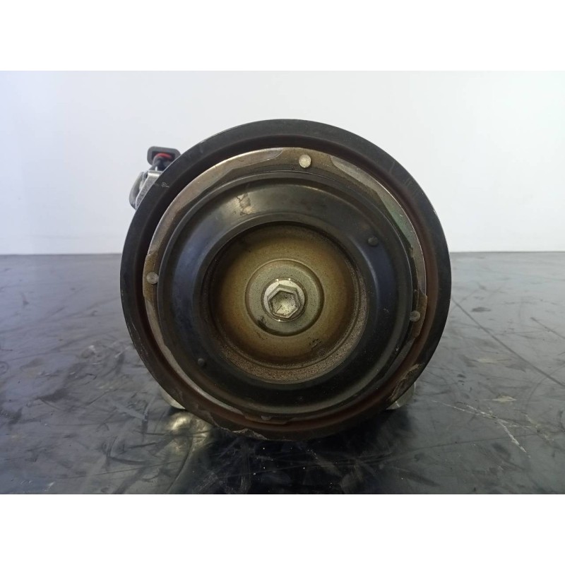 Recambio de compresor aire acondicionado para bmw serie 3 touring (f31) 320d efficientdynamics edition referencia OEM IAM 447160