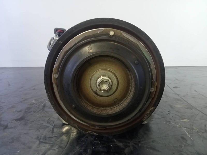 Recambio de compresor aire acondicionado para bmw serie 3 touring (f31) 320d efficientdynamics edition referencia OEM IAM 447160