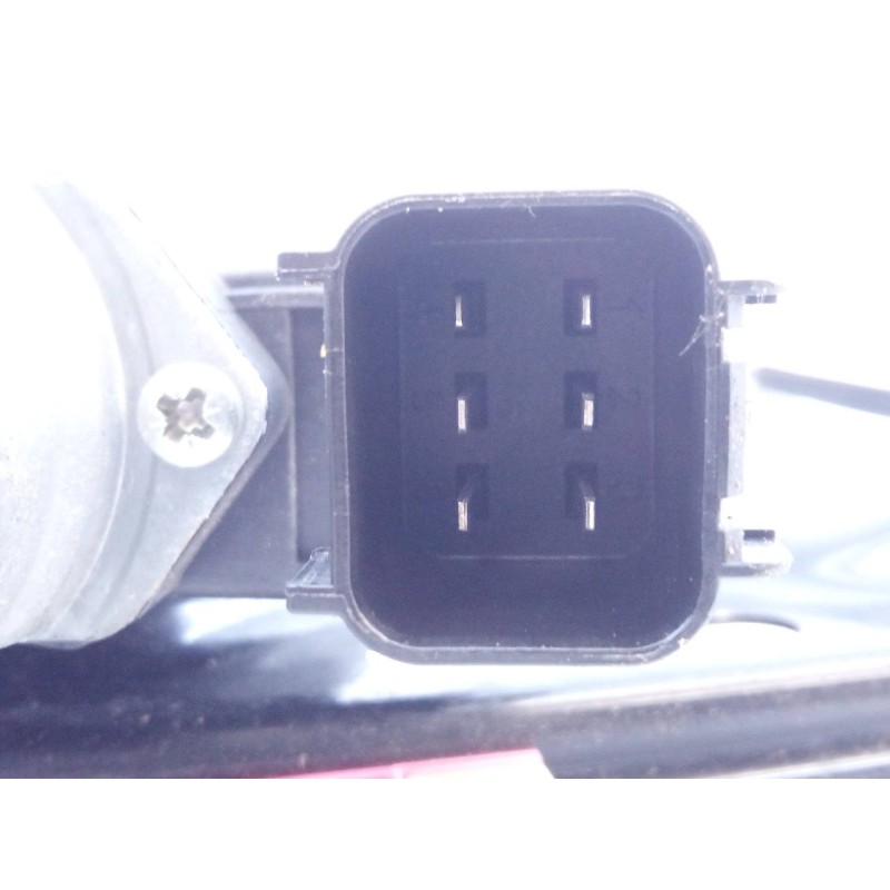 Recambio de elevalunas delantero izquierdo para land rover evoque prestige referencia OEM IAM 120718 918956102 E1-B4-44-1