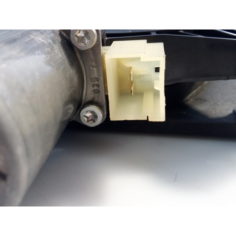 Recambio de elevalunas trasero izquierdo para audi a5 sportback (f5a) referencia OEM IAM 8W0959801 8W8839461 E1-B6-55-1