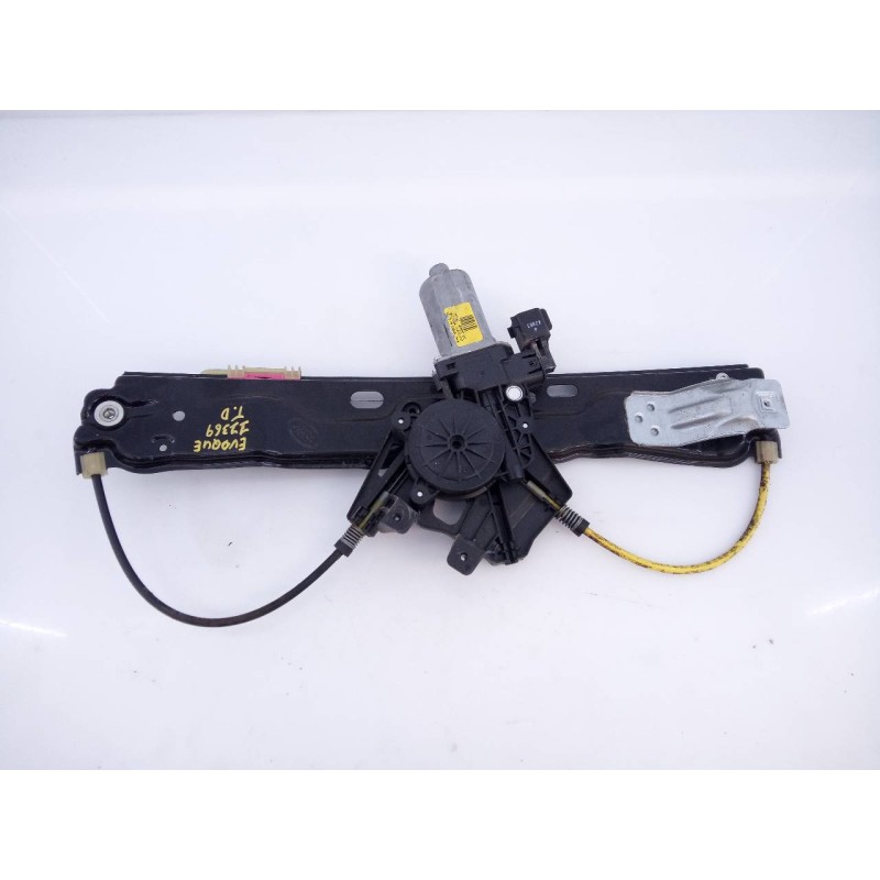 Recambio de elevalunas trasero derecho para land rover evoque prestige referencia OEM IAM 918957102 WR12730 E1-B4-35-1