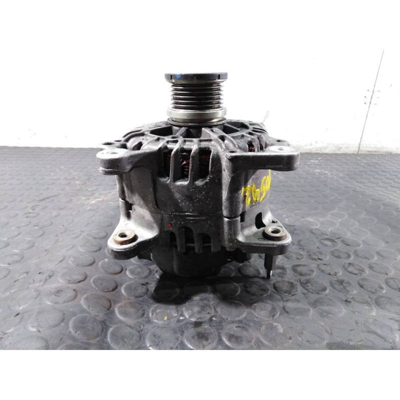 Recambio de alternador para seat leon st (5f8) fr advanced referencia OEM IAM 03L903023J TG12C113 P3-A4-14-3