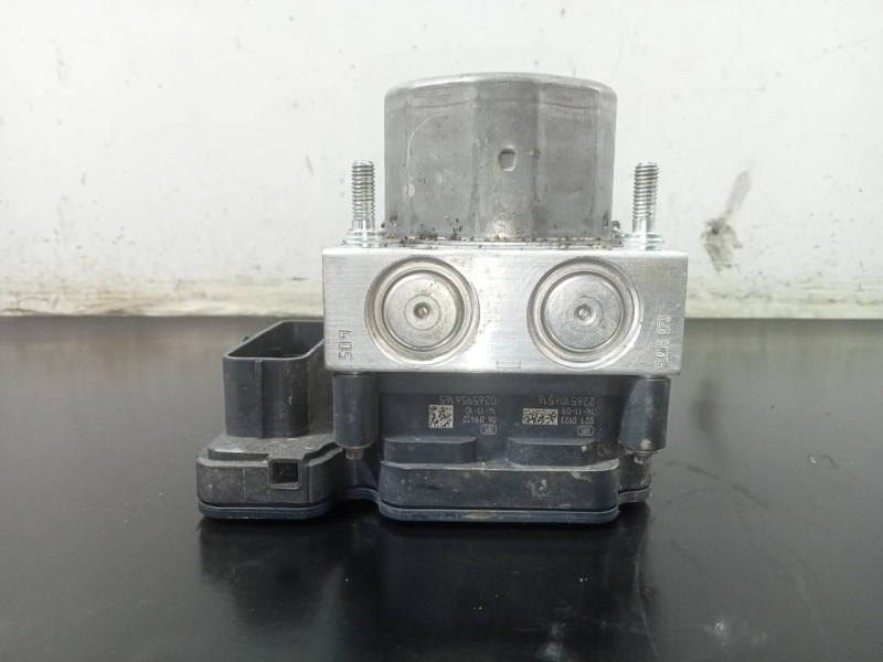 Recambio de abs para nissan pulsar (c13) acenta referencia OEM IAM 476603ZL0A  P3-A8-29-2