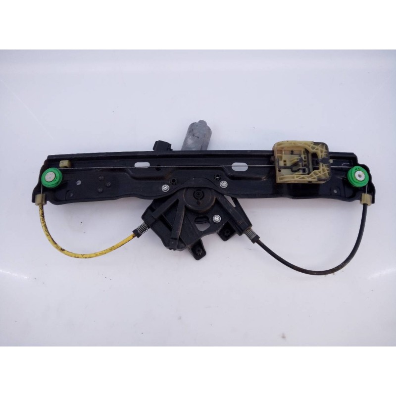 Recambio de elevalunas trasero derecho para land rover evoque prestige referencia OEM IAM 918957102 WR12730 E1-B4-35-1