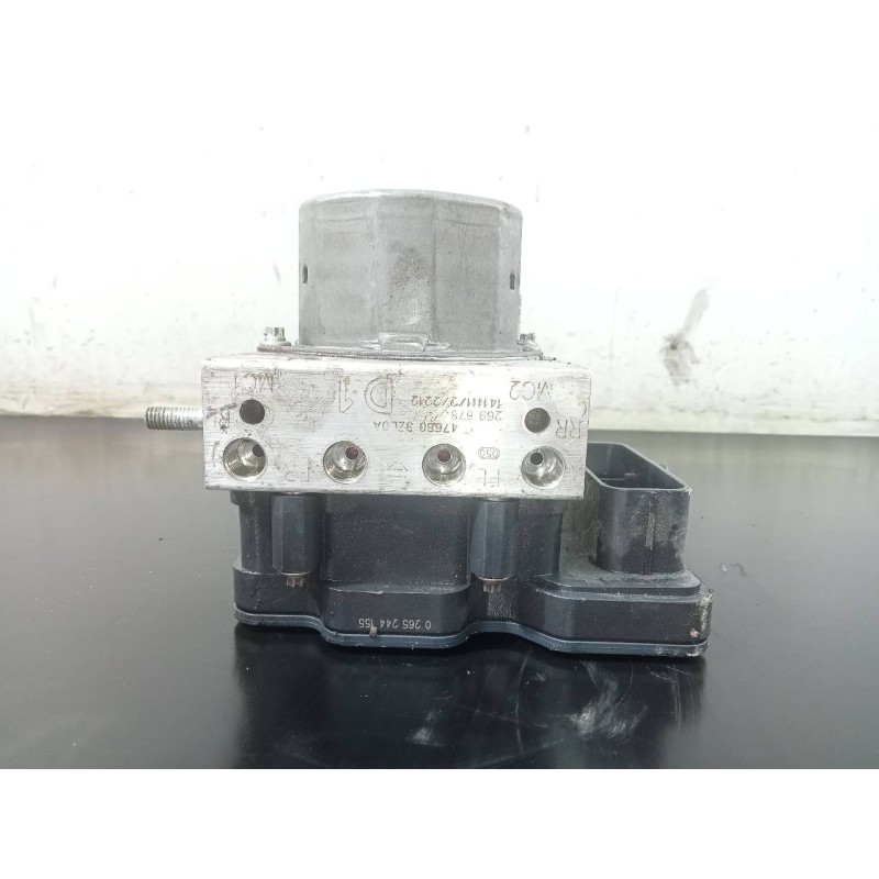 Recambio de abs para nissan pulsar (c13) acenta referencia OEM IAM 476603ZL0A  P3-A8-29-2