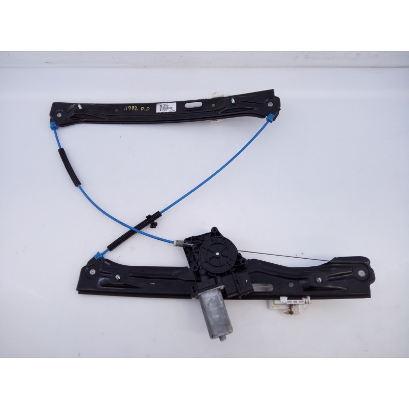 Recambio de elevalunas delantero derecho para bmw serie 3 touring (f31) 320d efficientdynamics edition referencia OEM IAM 132624