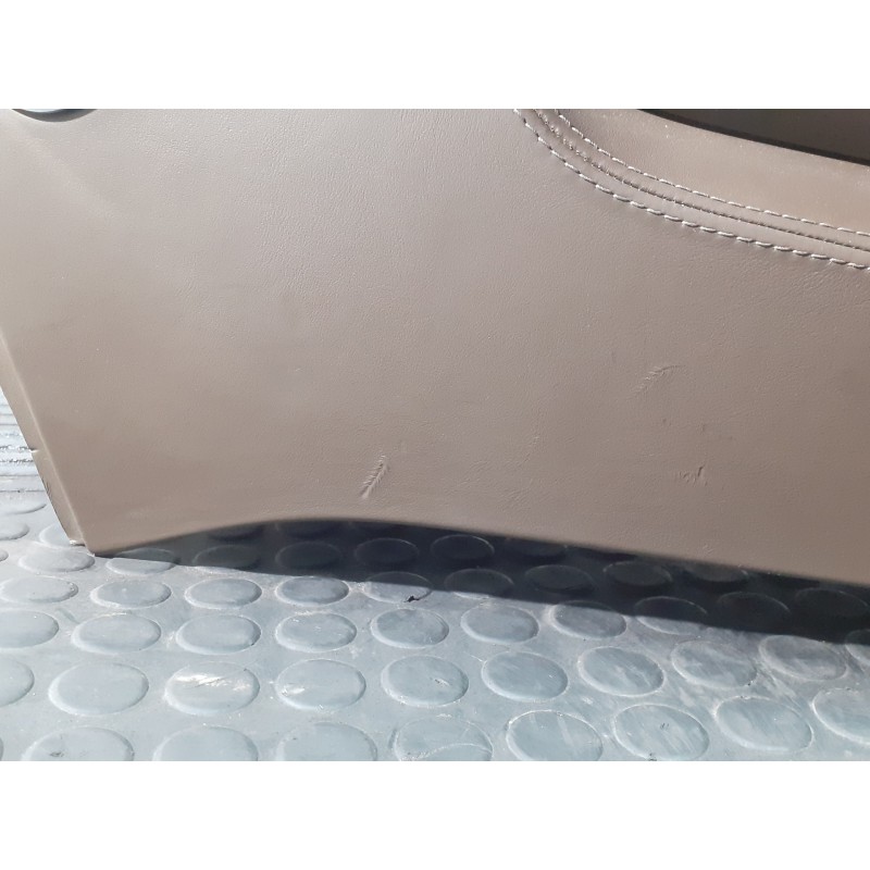 Recambio de consola central para porsche cayenne (typ 92aa) diesel platinum edition referencia OEM IAM 45800001 4580110002 P2-A2