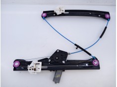 Recambio de elevalunas delantero derecho para bmw serie 3 touring (f31) 320d efficientdynamics edition referencia OEM IAM 132624 2