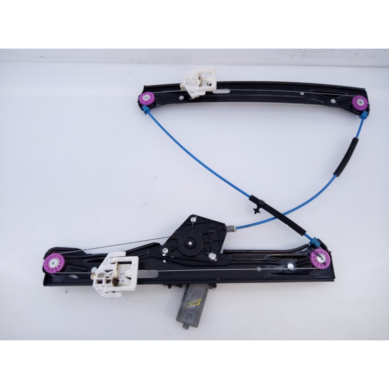 Recambio de elevalunas delantero derecho para bmw serie 3 touring (f31) 320d efficientdynamics edition referencia OEM IAM 132624