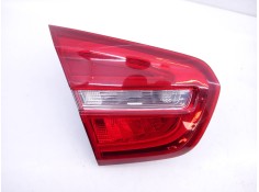 Recambio de piloto trasero izquierdo porton para mercedes-benz clase gla (w156) cross activity referencia OEM IAM A1569061358  E