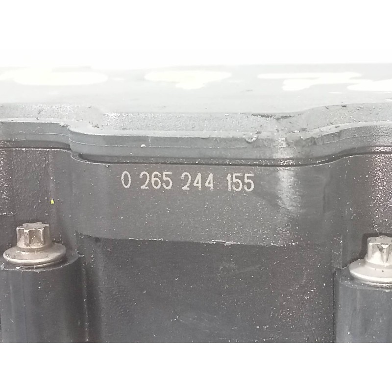 Recambio de abs para nissan pulsar (c13) acenta referencia OEM IAM 476603ZL0A  P3-A8-29-2